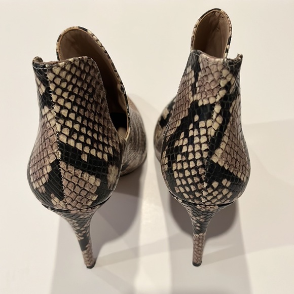 Aldo dress shoes size 7 - Picture 4 of 4